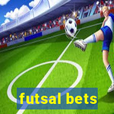 futsal bets